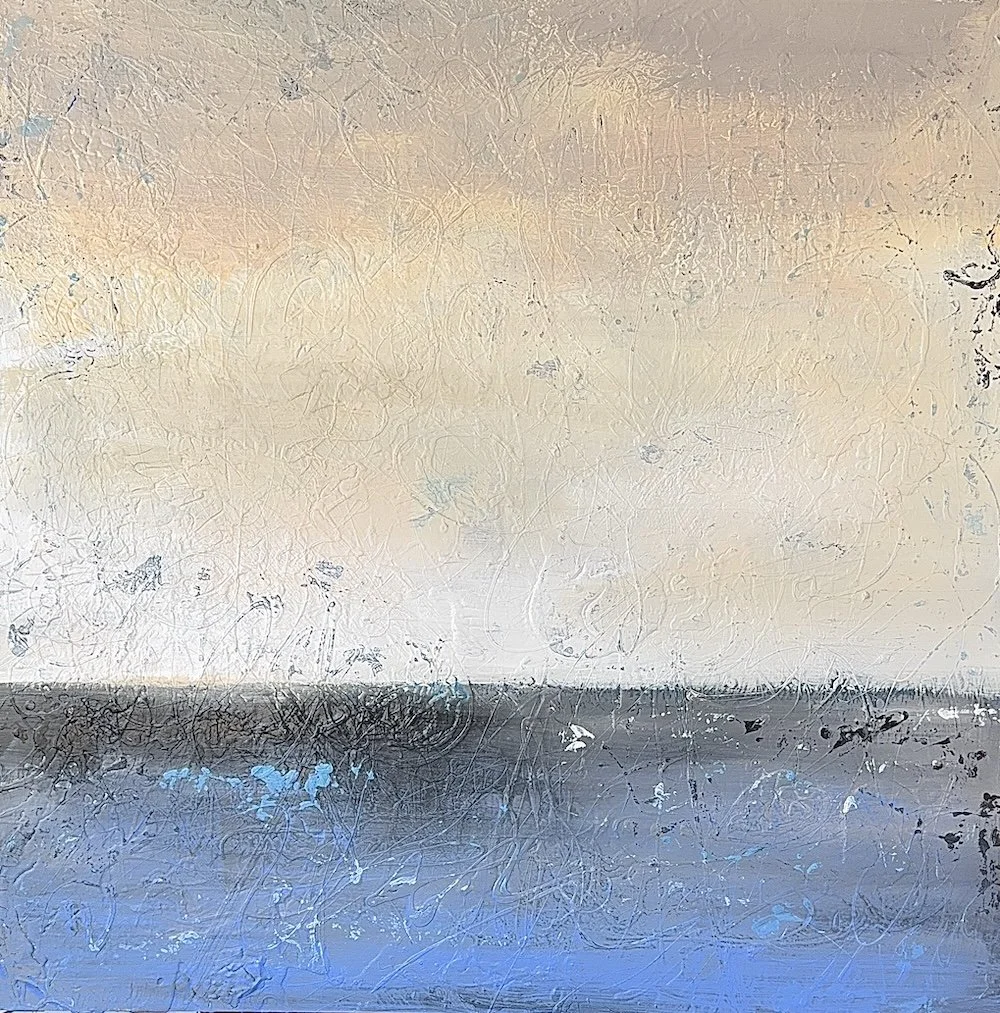 ETHEREAL BLUE