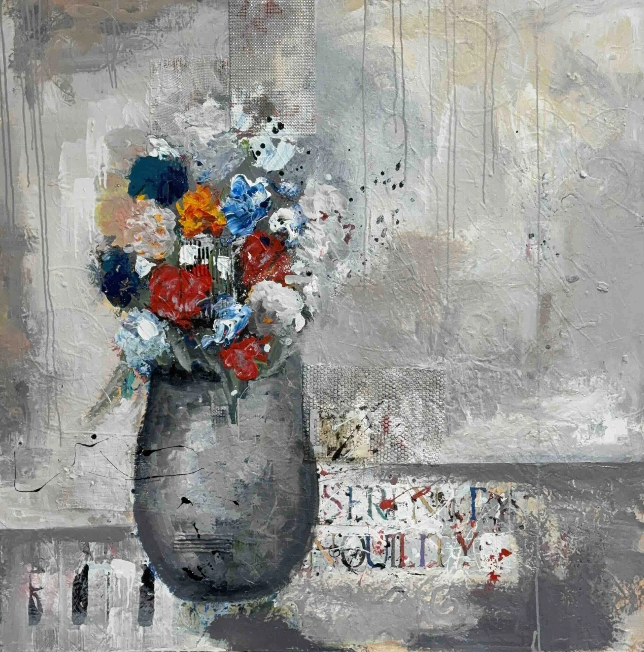 Vase of Dreams