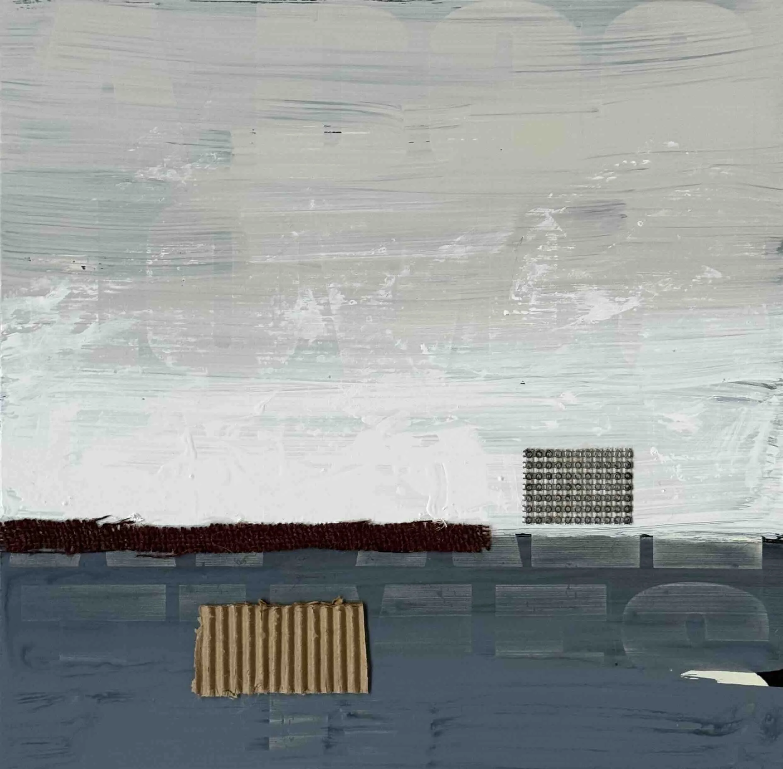 LAYERED PERSPECTIVES