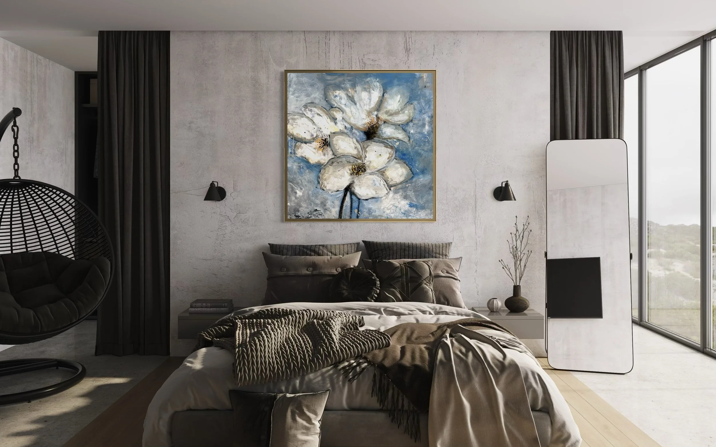 A BREEZE OF WHITE interior 2.JPG