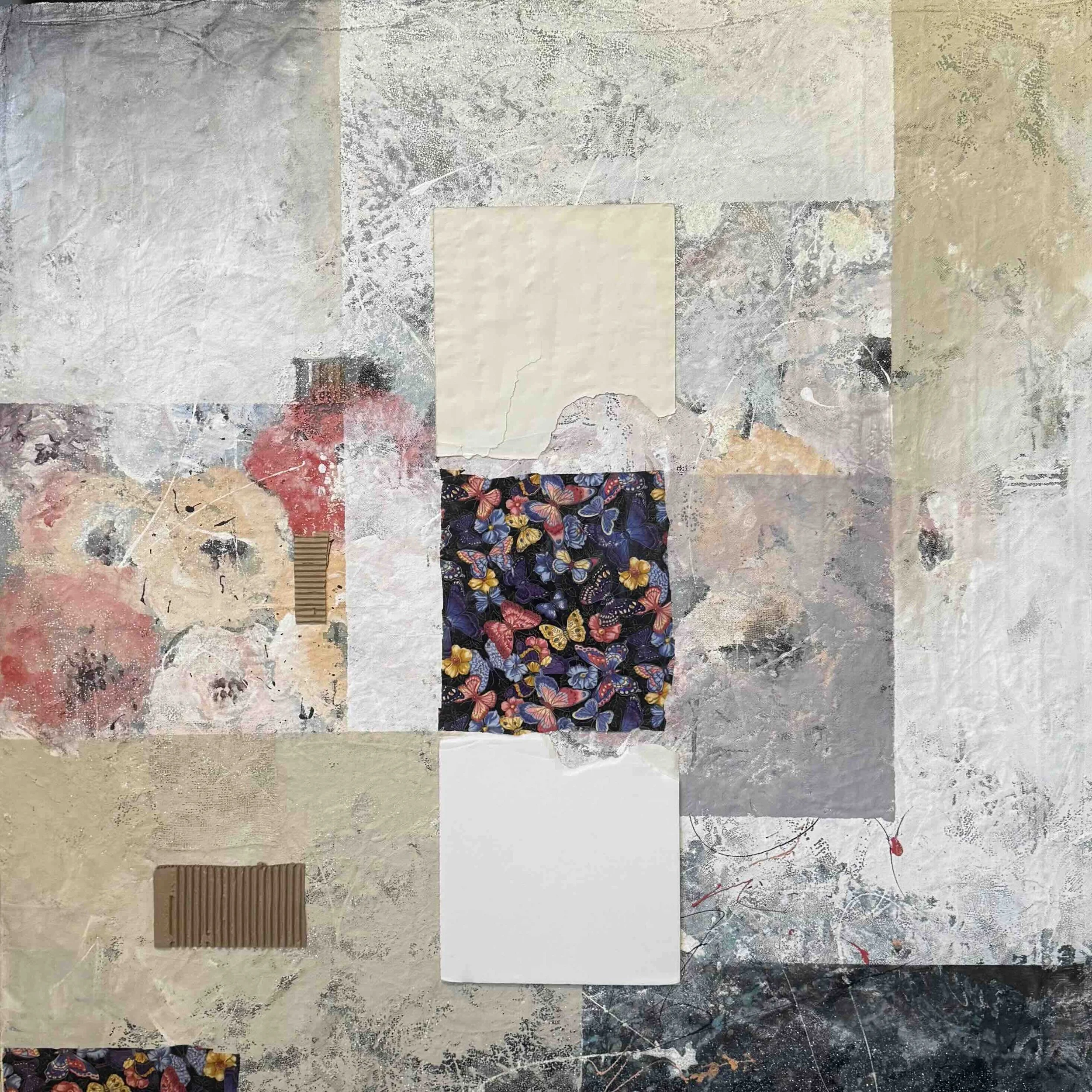 Bouquet of Textures