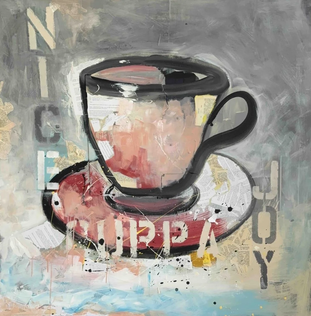 Cuppa Joy