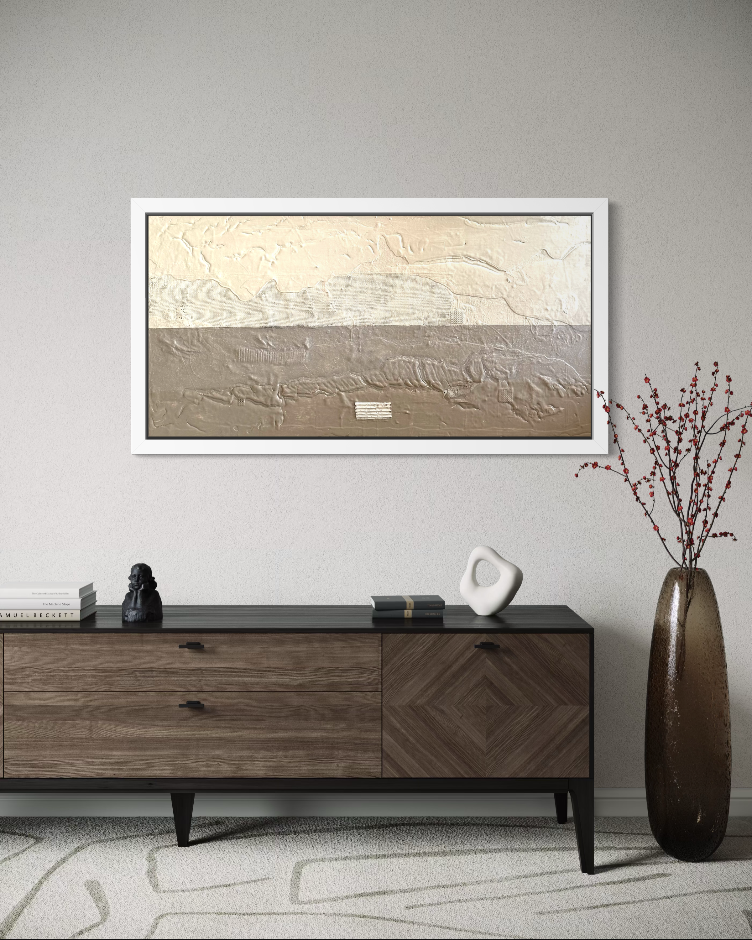 Sands of Time