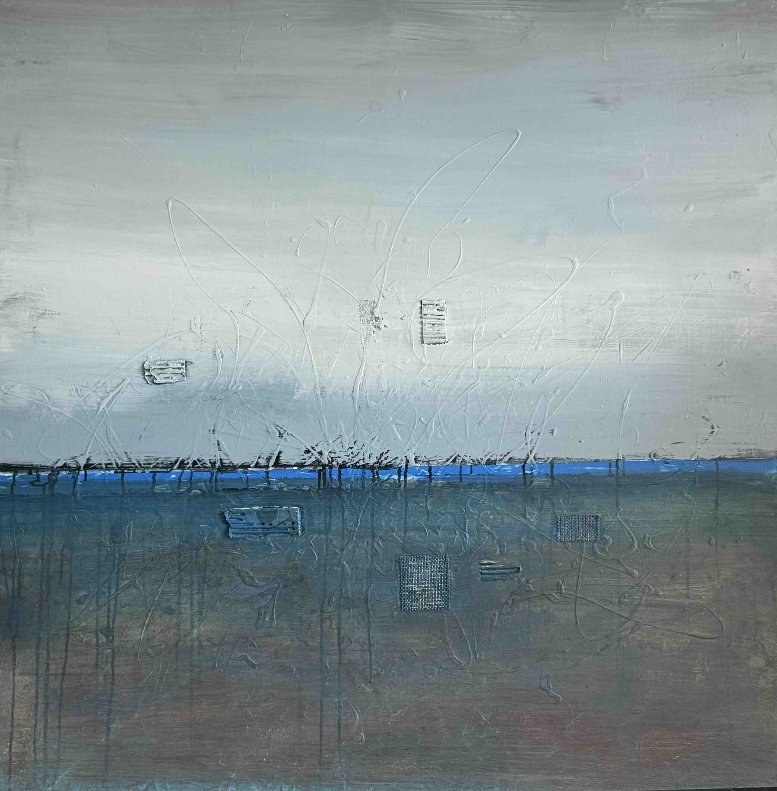 BLUE HORIZON