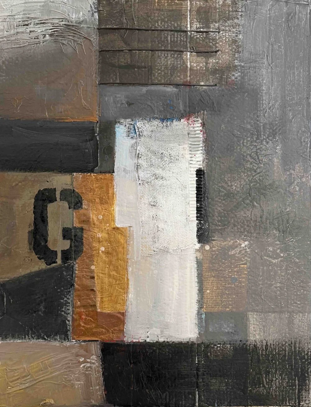 TEXTURE AND TONE