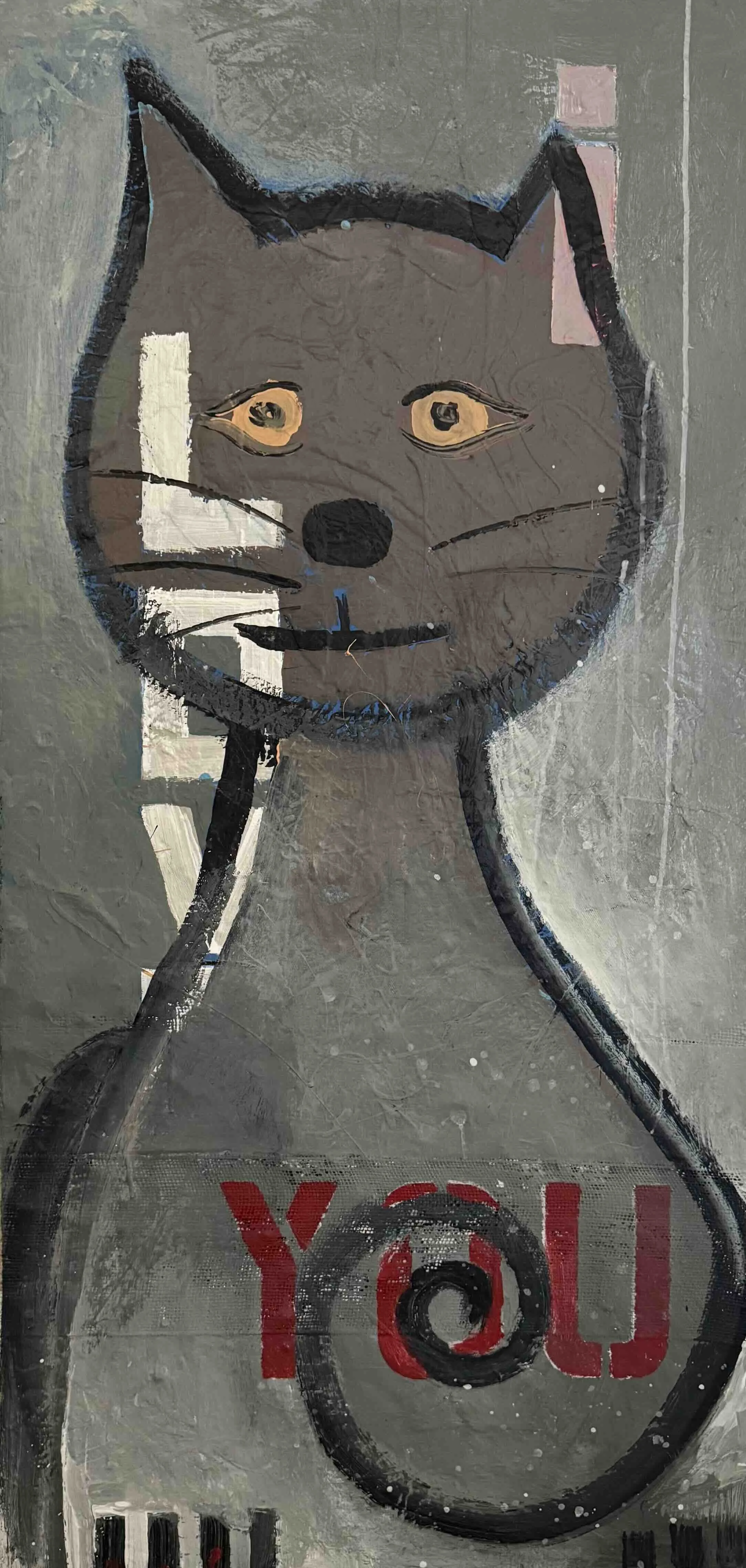 Cat Love