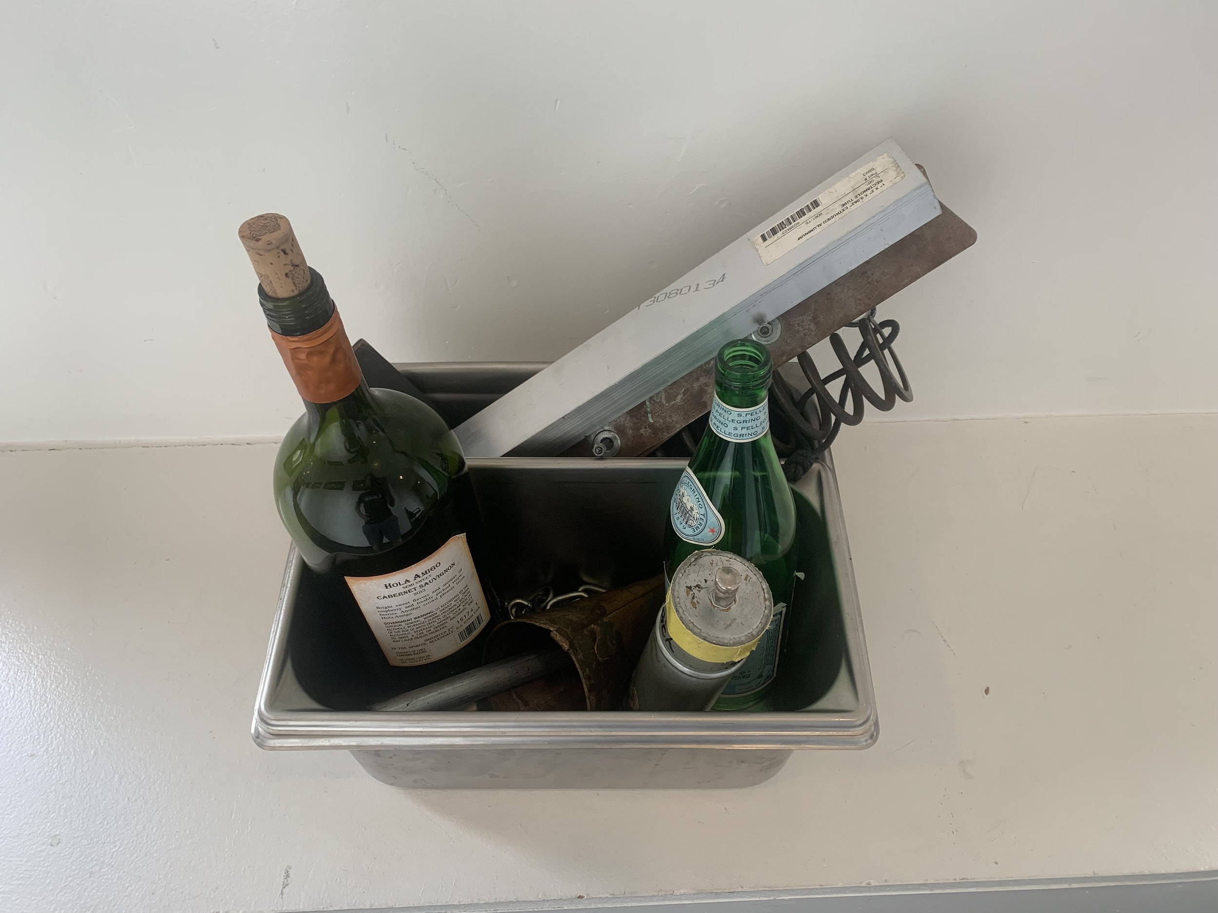 still life, 2019
