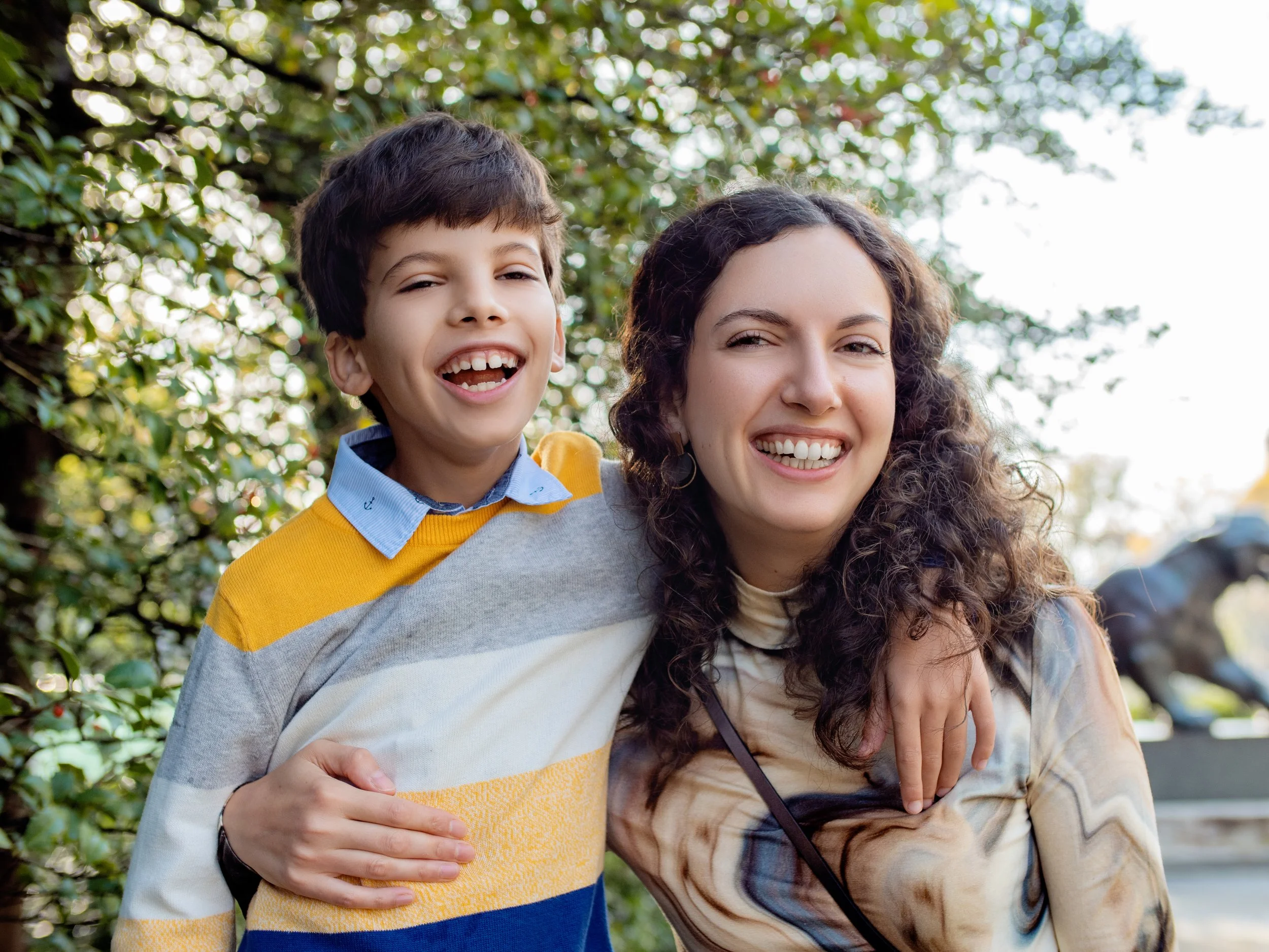 Natalia’s | Family &amp; Portrait Photography in Princeton | New Jersey