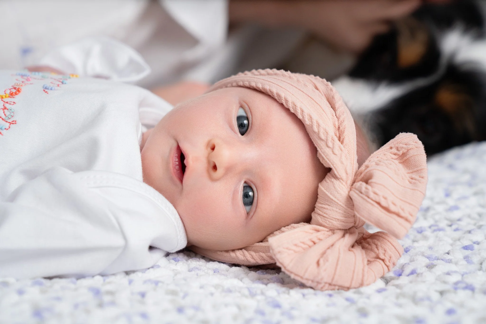 What Is a Night Nurse for a Newborn — and Do You Need One in NYC?