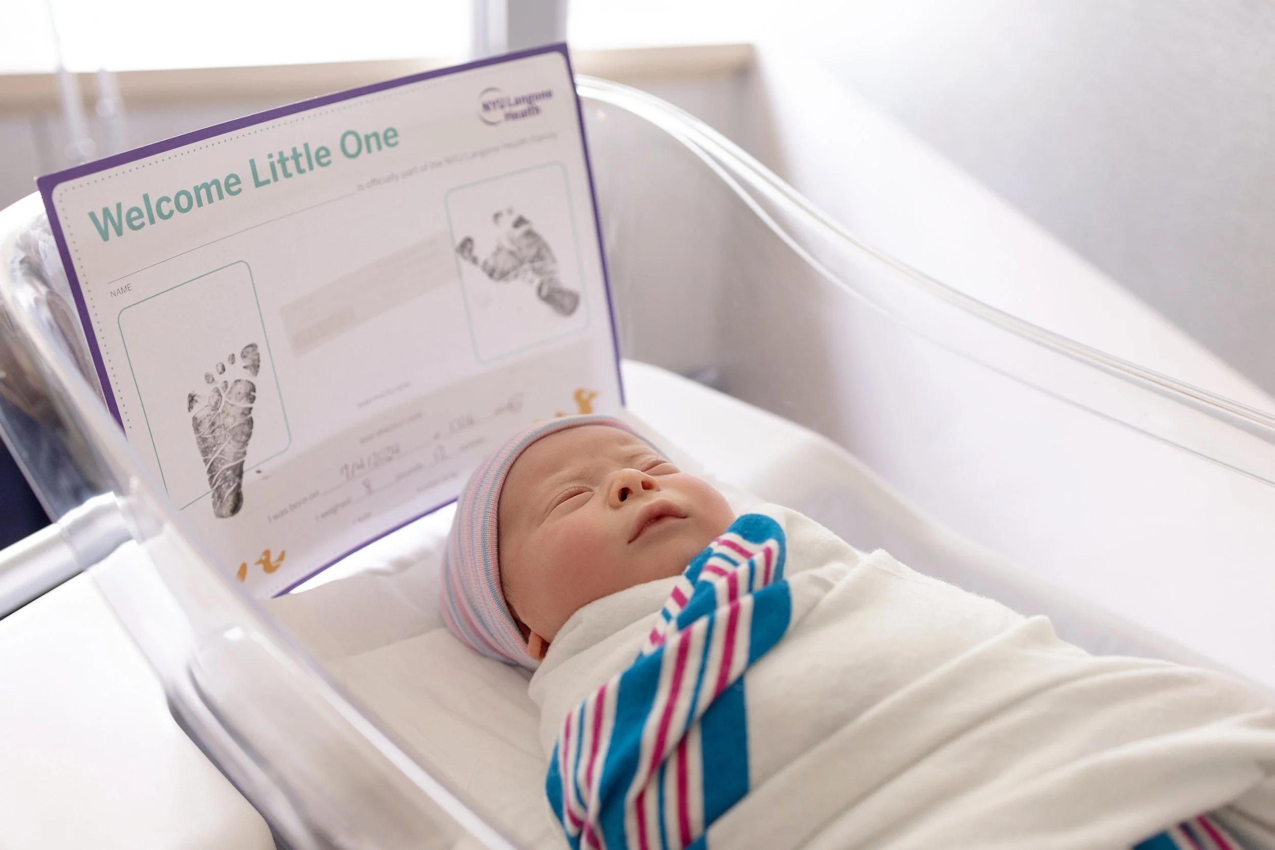 Birth Doula Pain Management Techniques in NYC