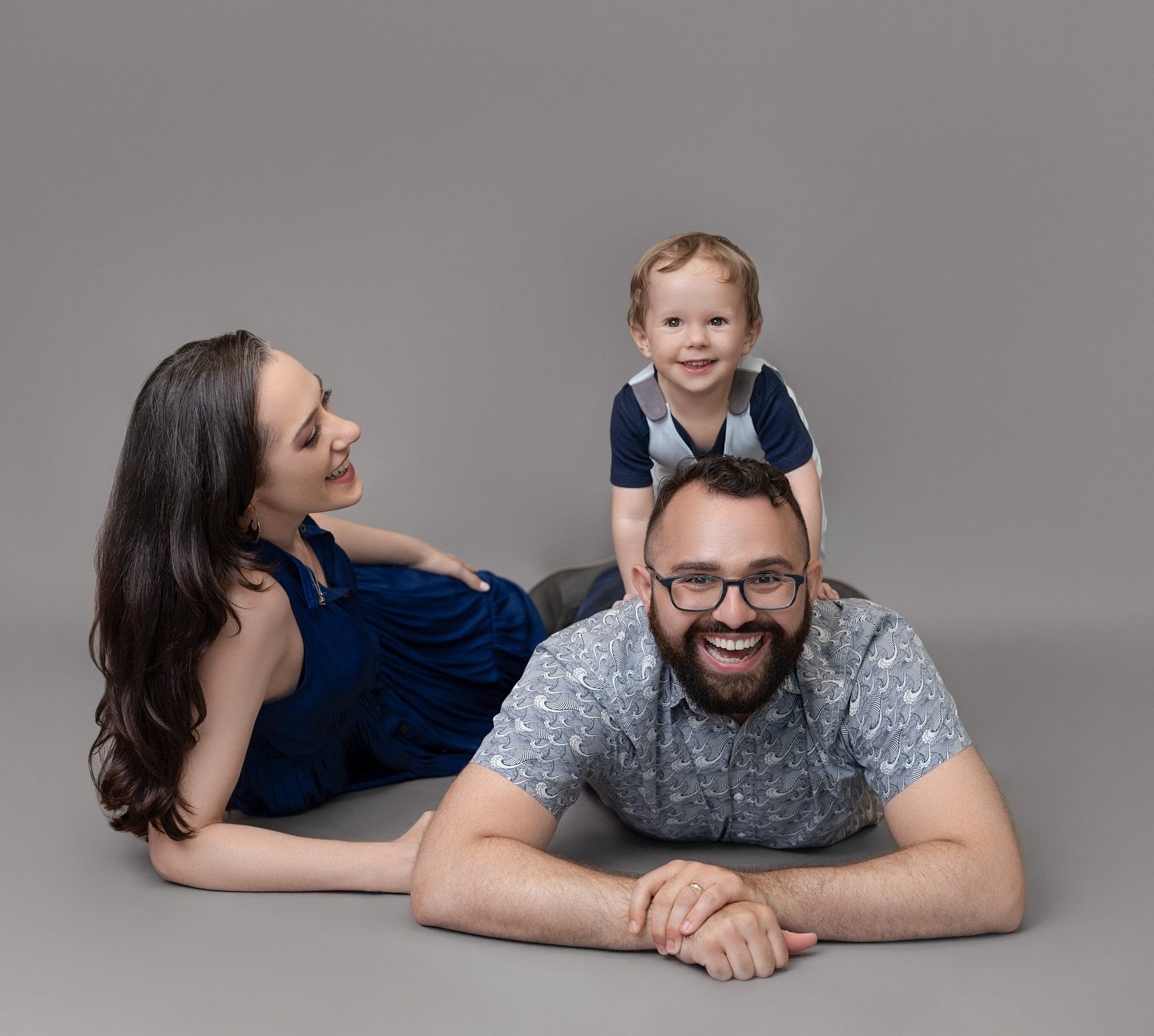 Family sessions are so much fun 🤗❤️