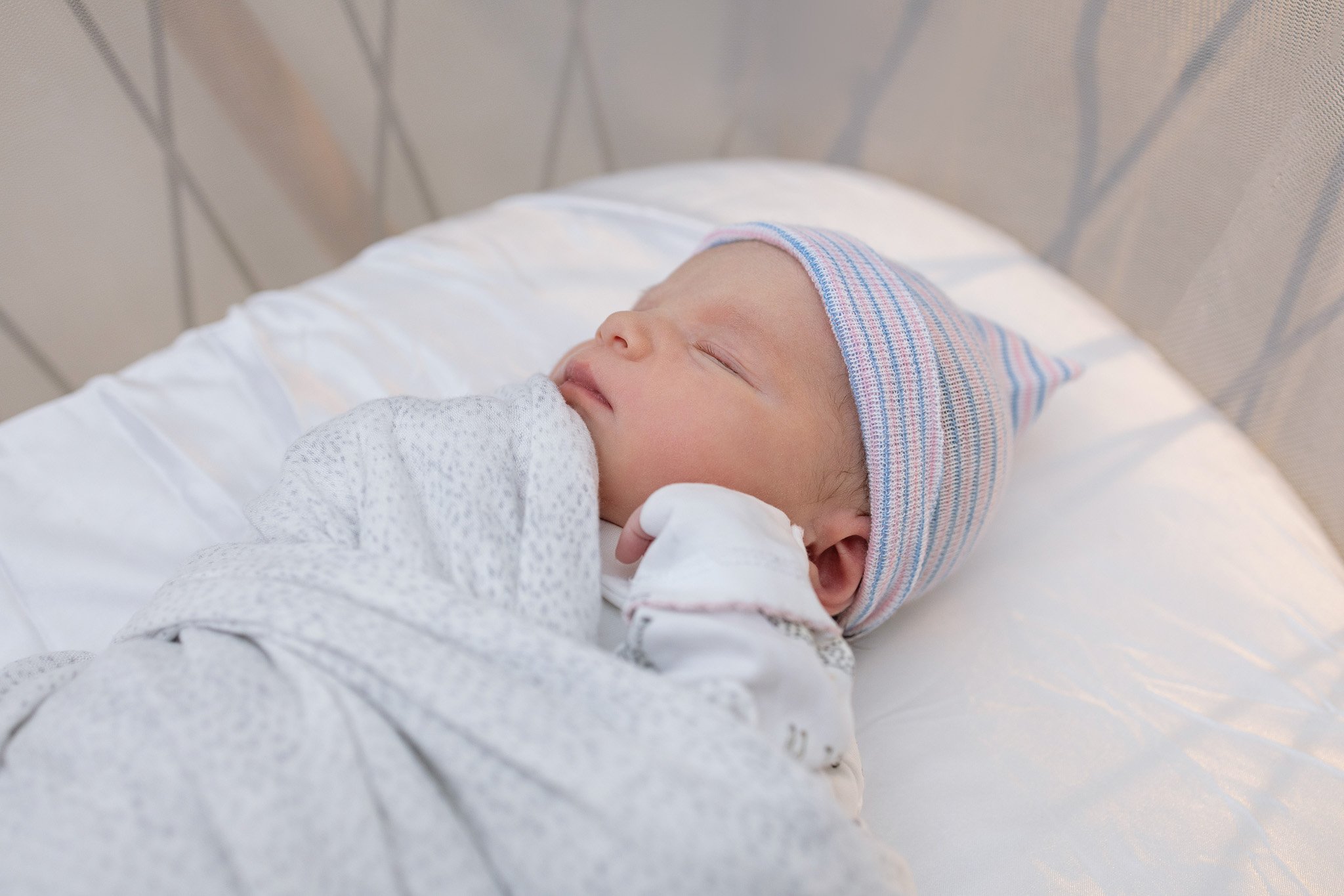 Birth Doula Early Labor Support in NYC
