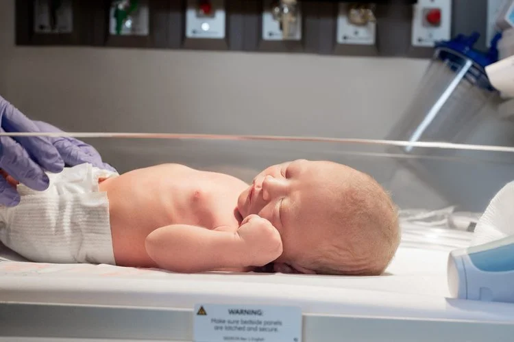 Birth Photography in Brooklyn