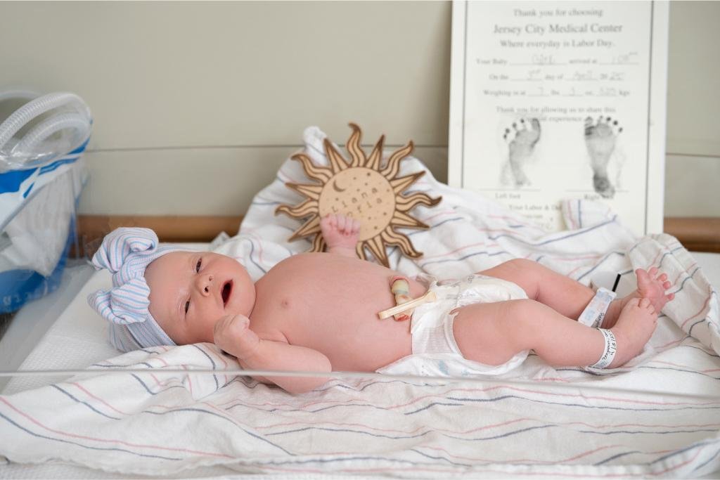 Birth Doula for a C-Section in NYC — What You Need to Know