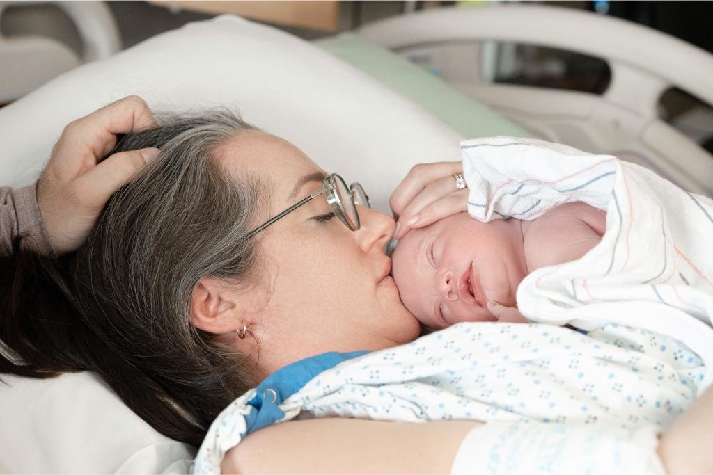 Birth Doula for VBAC in NYC — What You Need to Know | YourCherish