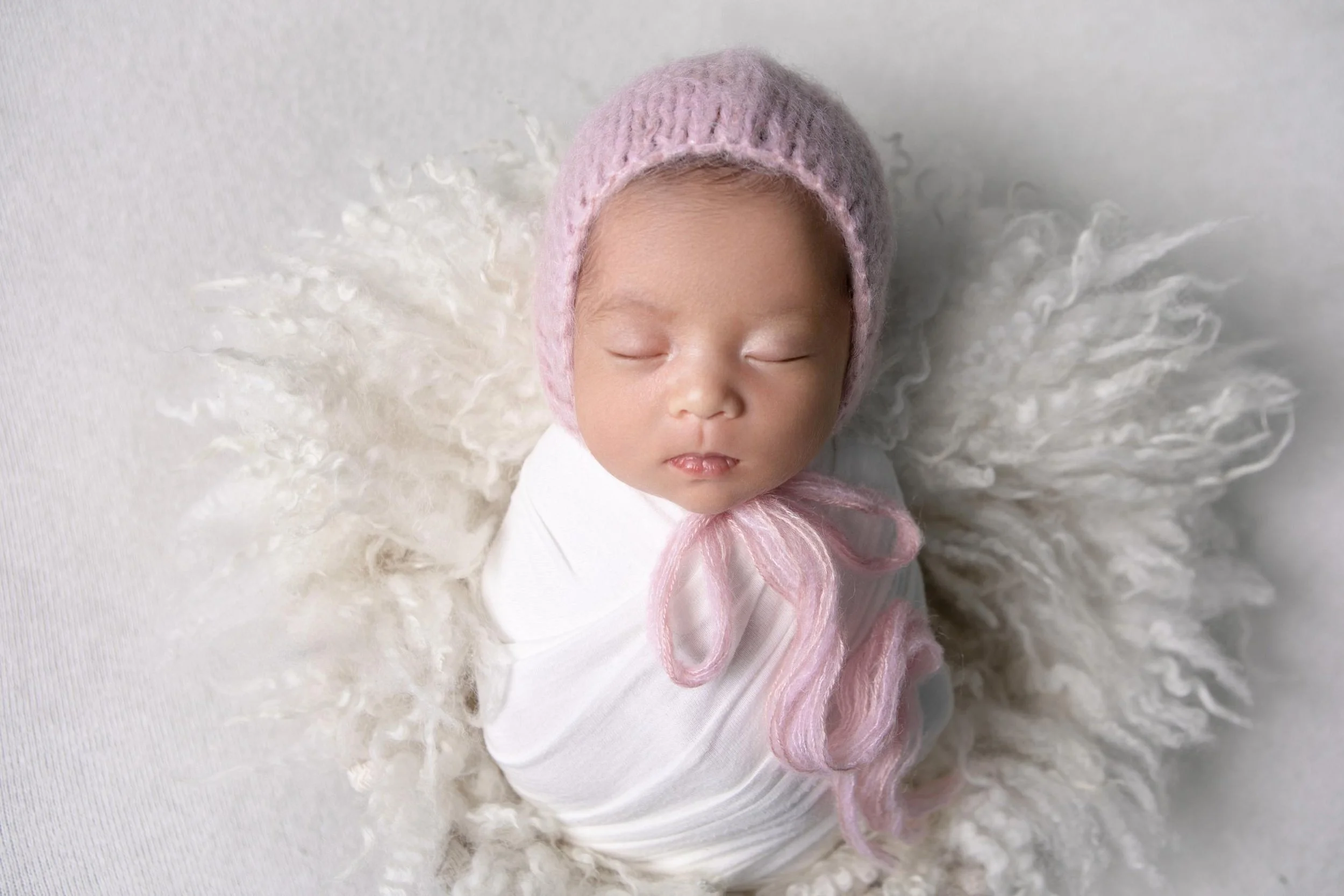 Fresh48 & Newborn Photographer Near Brooklyn Methodist Hospital | YourCherish