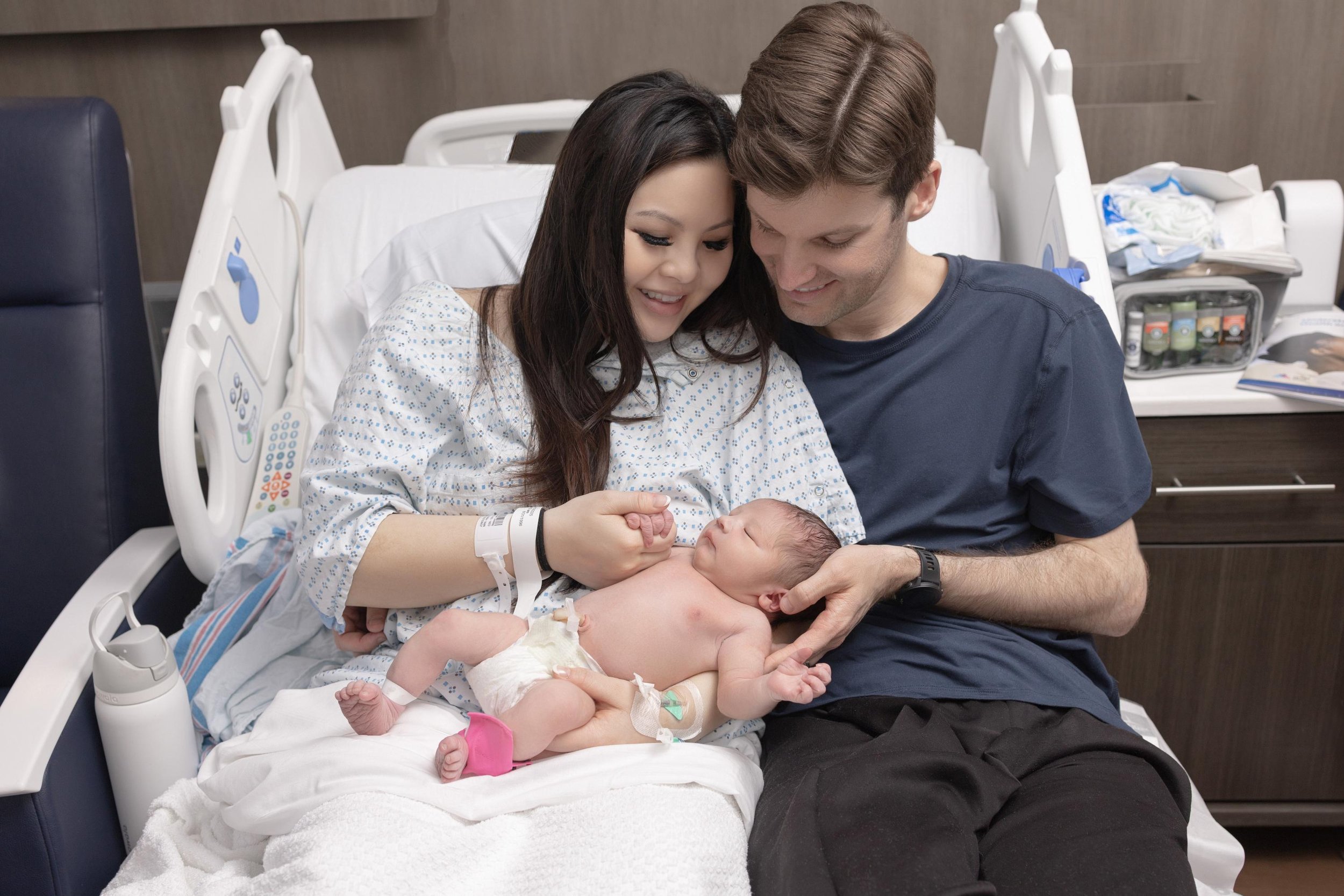 How Much Does Birth Photography Cost in NYC?