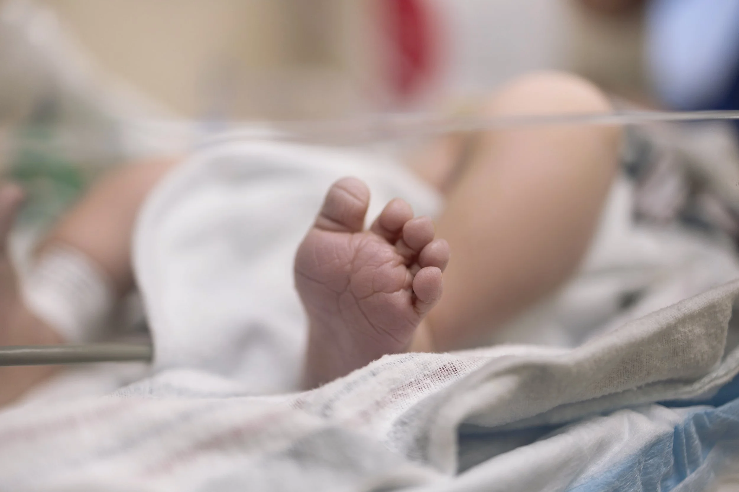 How Much Does Birth Photography Cost in NYC?