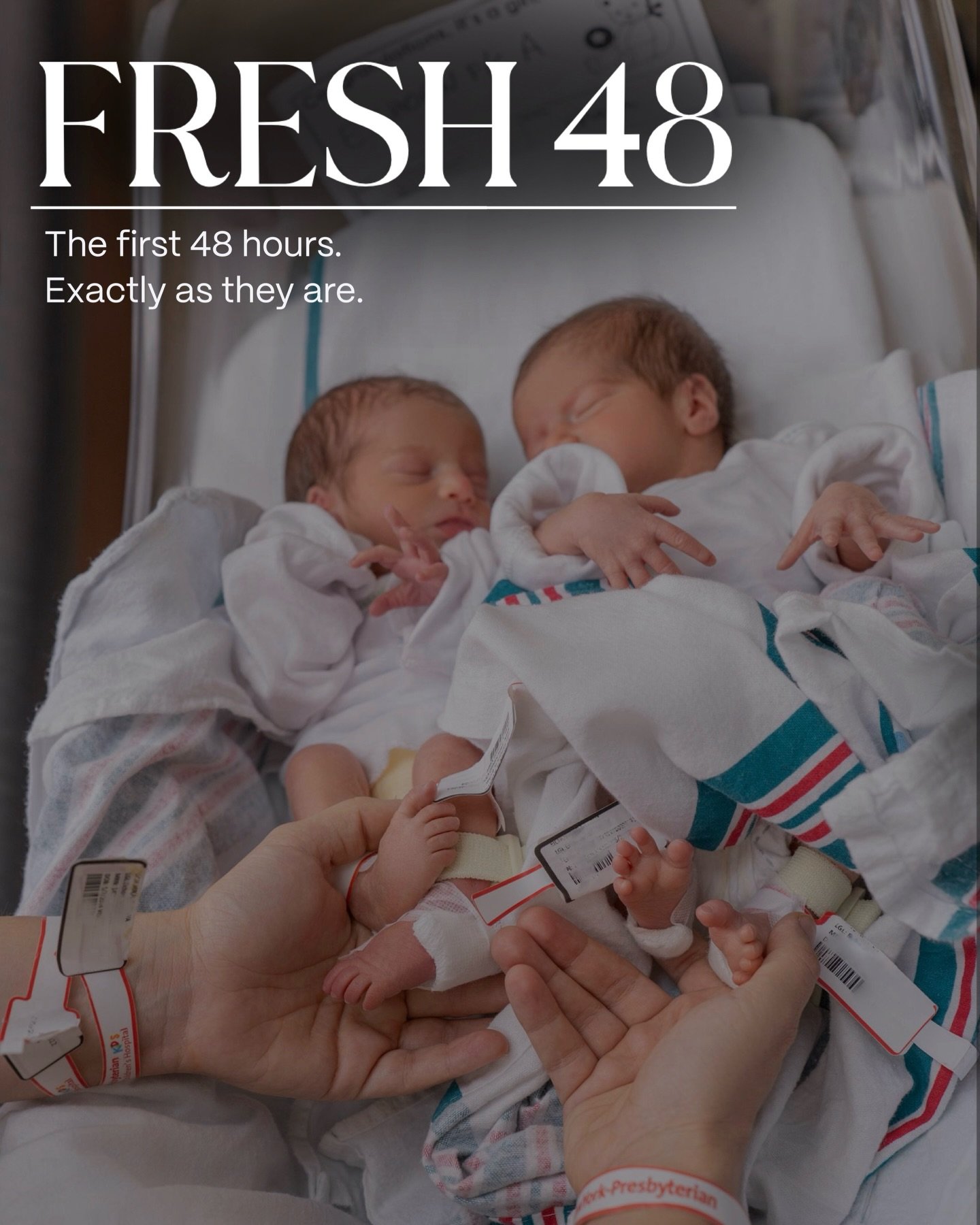 The first 48 hours are raw, emotional, and unforgettable.

Fresh 48 sessions document your baby&rsquo;s very beginning &mdash; naturally and honestly.

Now booking 2026 in NYC, NJ &amp; CT.

#fresh48photographer #fresh48 #nycfresh48photographer #fres