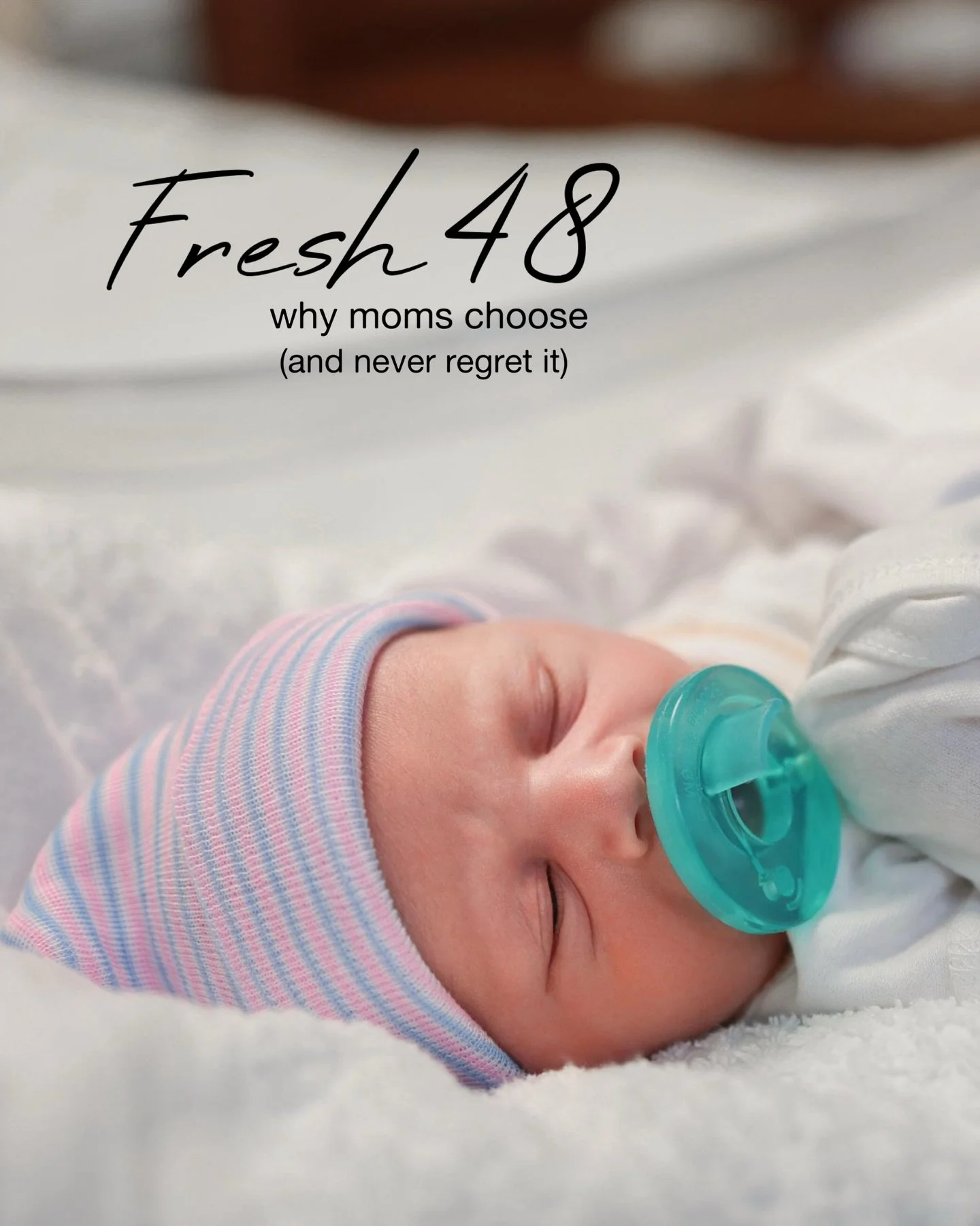 You don&rsquo;t realize how fast it all changes&hellip;
until it already did 🤍

Fresh48 session in NYC
Serving NYC, NJ &amp; CT

Message us for details ✨

#nycfresh48photographer #hospitalsession #fresh48 #fresh48newyork #newbornphotography