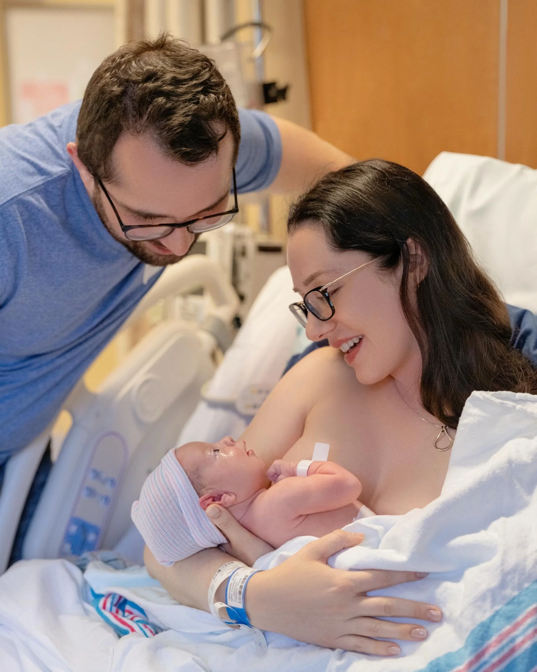 Some moments stay with you forever 👣 🤍

Not because they were perfect &mdash;
but because they changed everything.

The strength, the ожидание, the first touch&hellip;

These are the moments you don&rsquo;t just remember &mdash;
you feel them, even