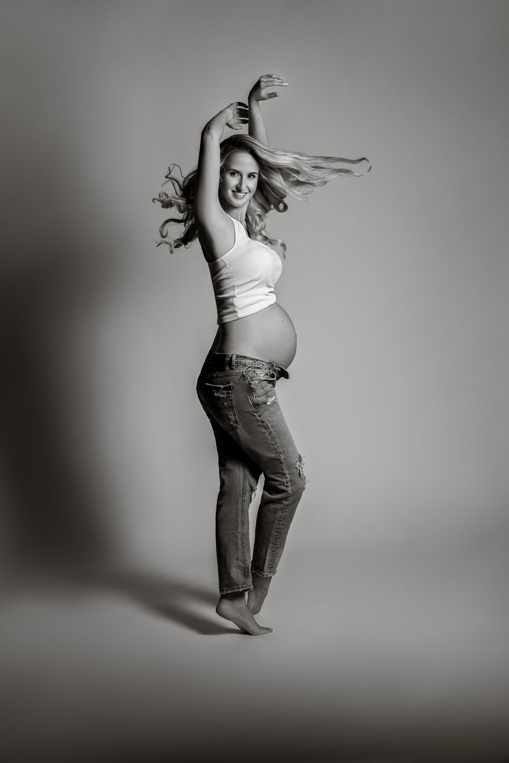 Maternity photographer New York, Photography for pregnant NYC