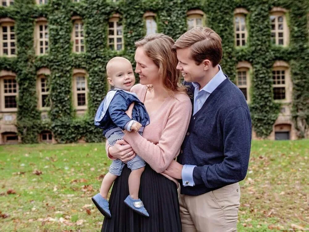 100 Days Baby Photography in NYC — The Baek-il Tradition | YourCherish