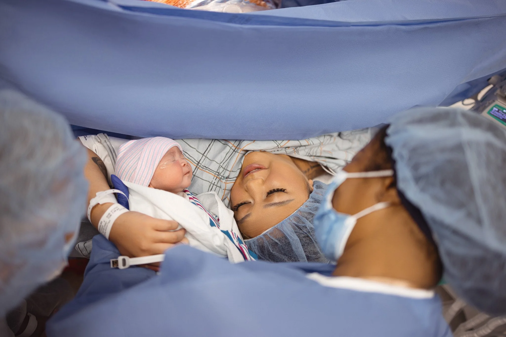 How to Choose a Birth Doula in New York City