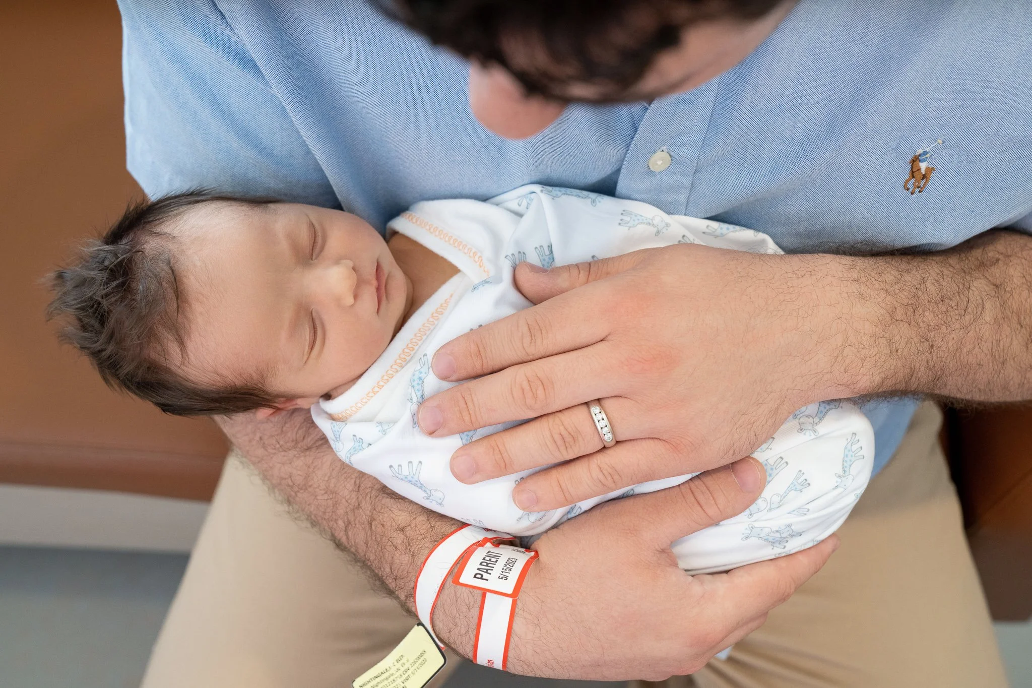 What to Pack in Your Hospital Bag for Fresh 48 Photos