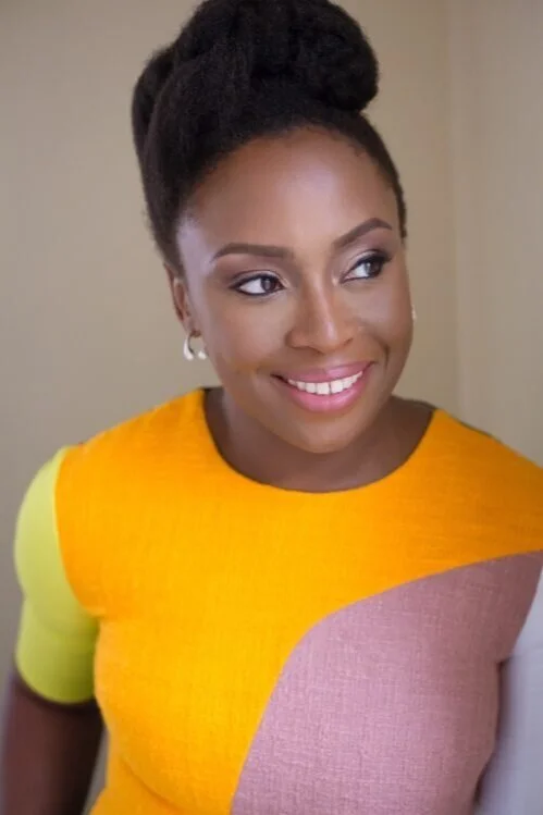 In the spirit of performative anti-racism, here is a random photo of a black person, who I also happen to like a lot - acclaimed author Chimamanda Ngozie Adichie who famously discussed “the danger of a single story” in 2009. It is still very relevan…