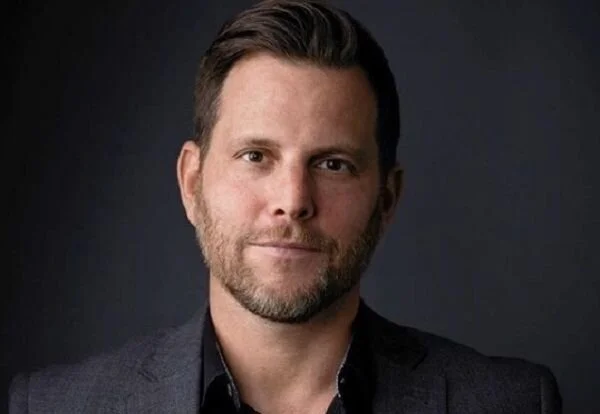 Dave Rubin: Political commentator and comedianHe hosts The Rubin Report, with a range of diverse and interesting guests. He started a new social media website, Locals, as an alternative to the big platforms, and is the author of “Don’t Burn This Book: Thinking for Yourself in an Age of Unreason”.
