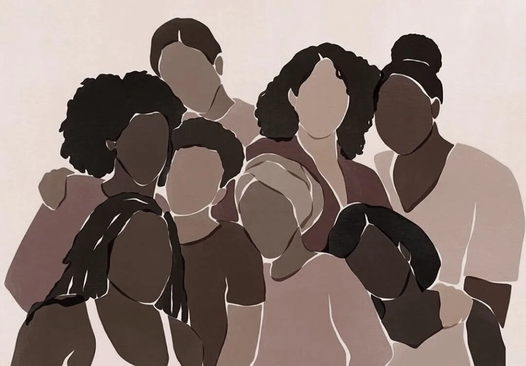 Hijacking Blackness: A Take on BLM and Anti-Racism