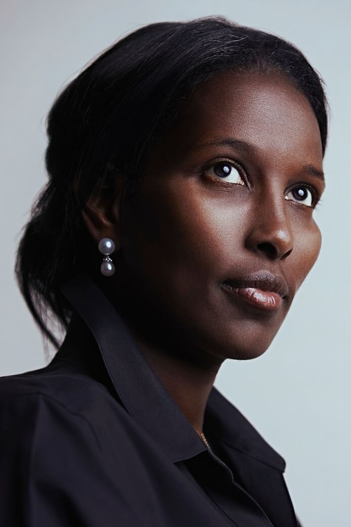 Ayaan Hirsi Ali: Somali activist, author, scholar and former politicianAyaan embodies the intellect, nuance, courage, compassion and common sense that is desperately needed in the current landscape of tribal politics. I am a huge fan. She hosts a podcast with fascinating guests, deemed “a home for critical thinking”. Ayaan emigrated to the Netherlands from war-torn Somalia, and became an MP in her adoptive country. After her involvement in a documentary criticising certain aspects of Islam, she was forced to live under state security and eventually relocated to the United States, where she is currently based.