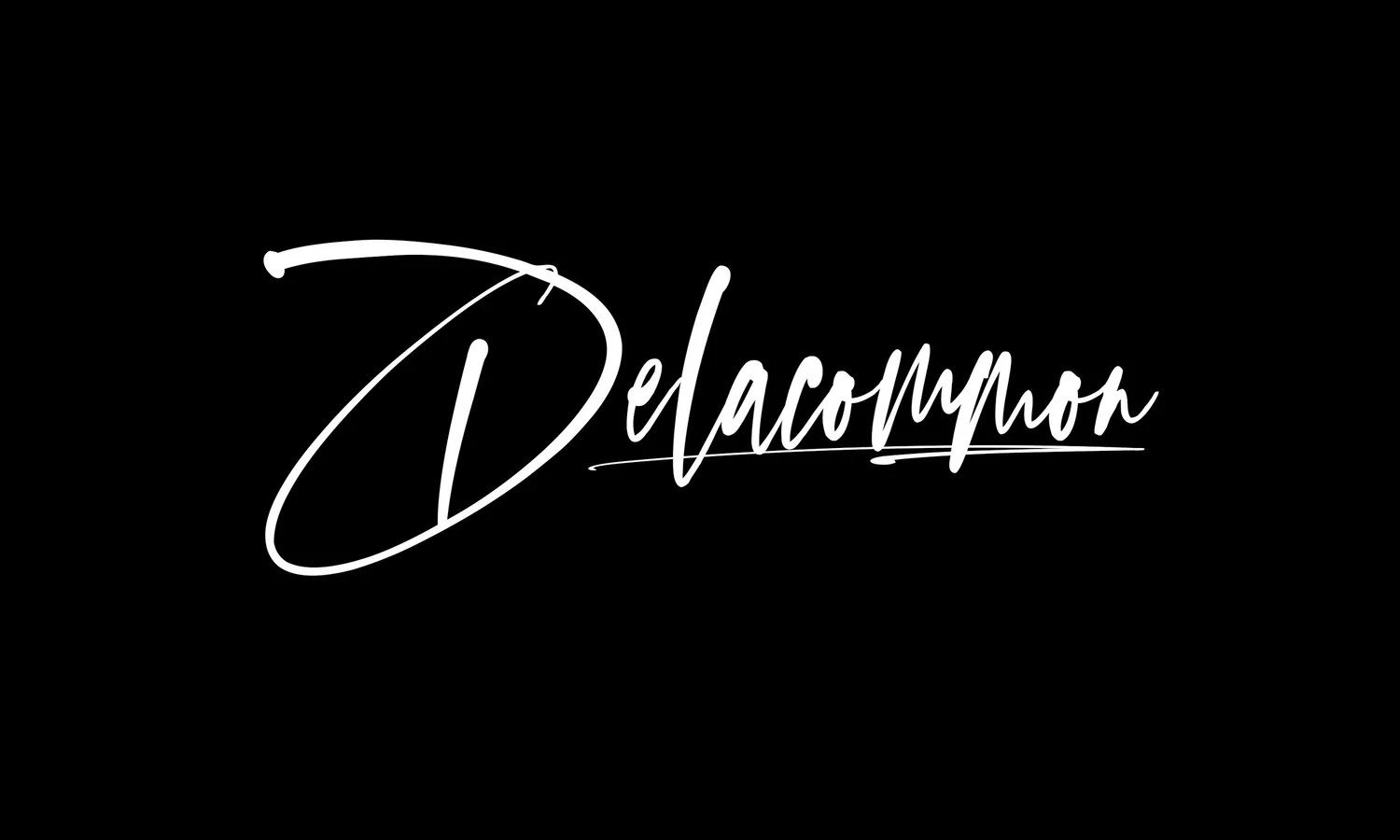 Delacommon