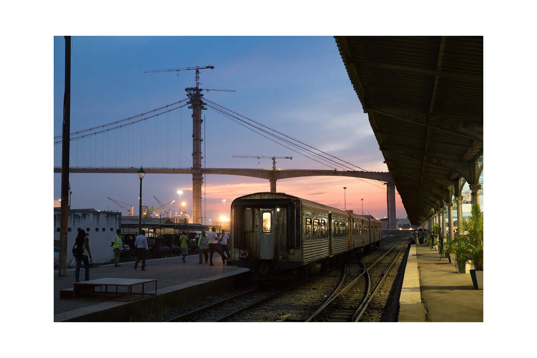 Maputo, Mozambique