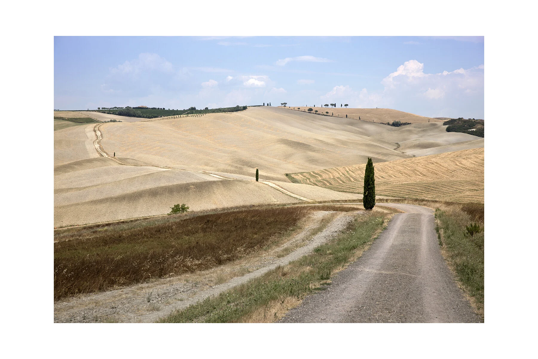 Tuscany, Italy