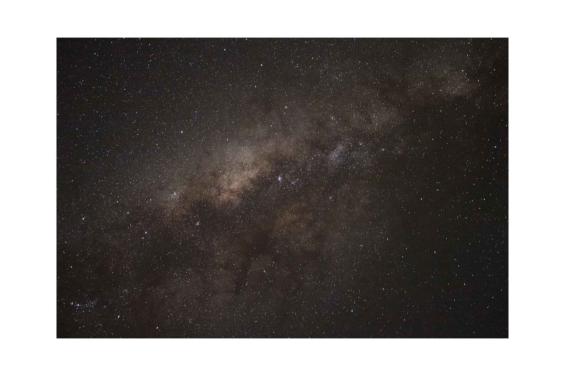 Milky Way