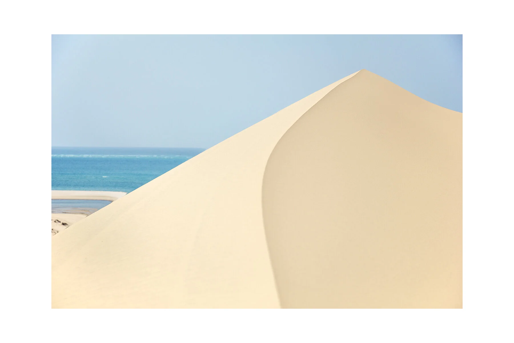 Bazaruto, Mozambique
