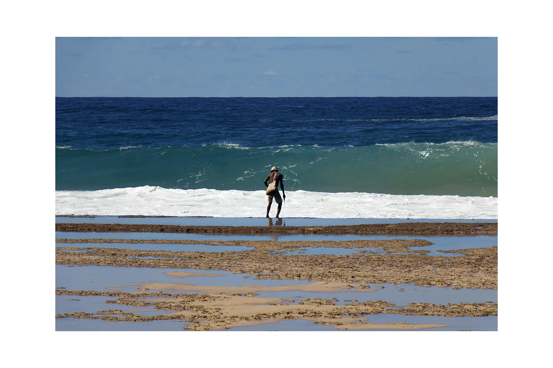 Tofo, Mozambique