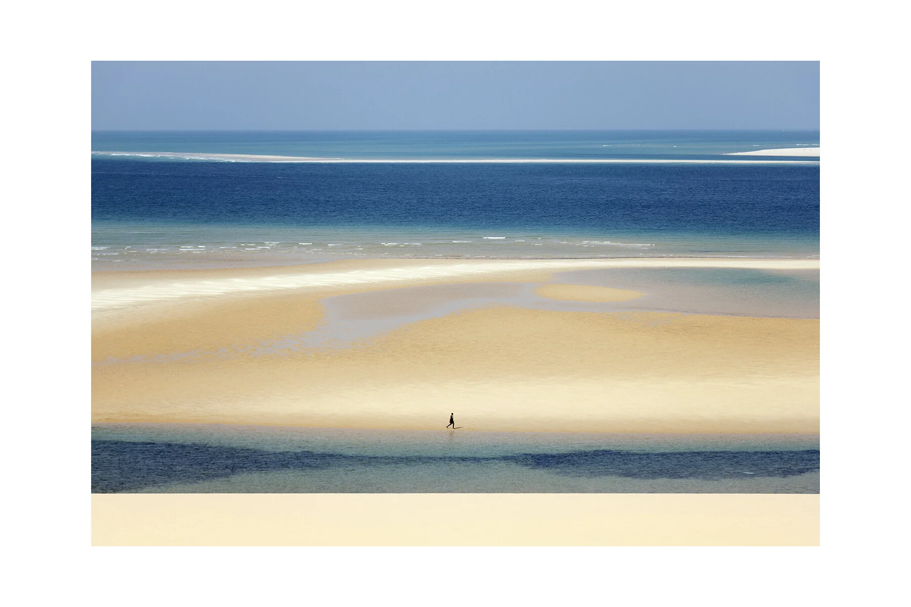 Bazaruto, Mozambique