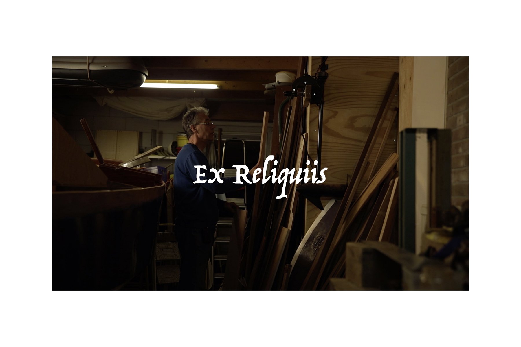 Ex Reliquiis
