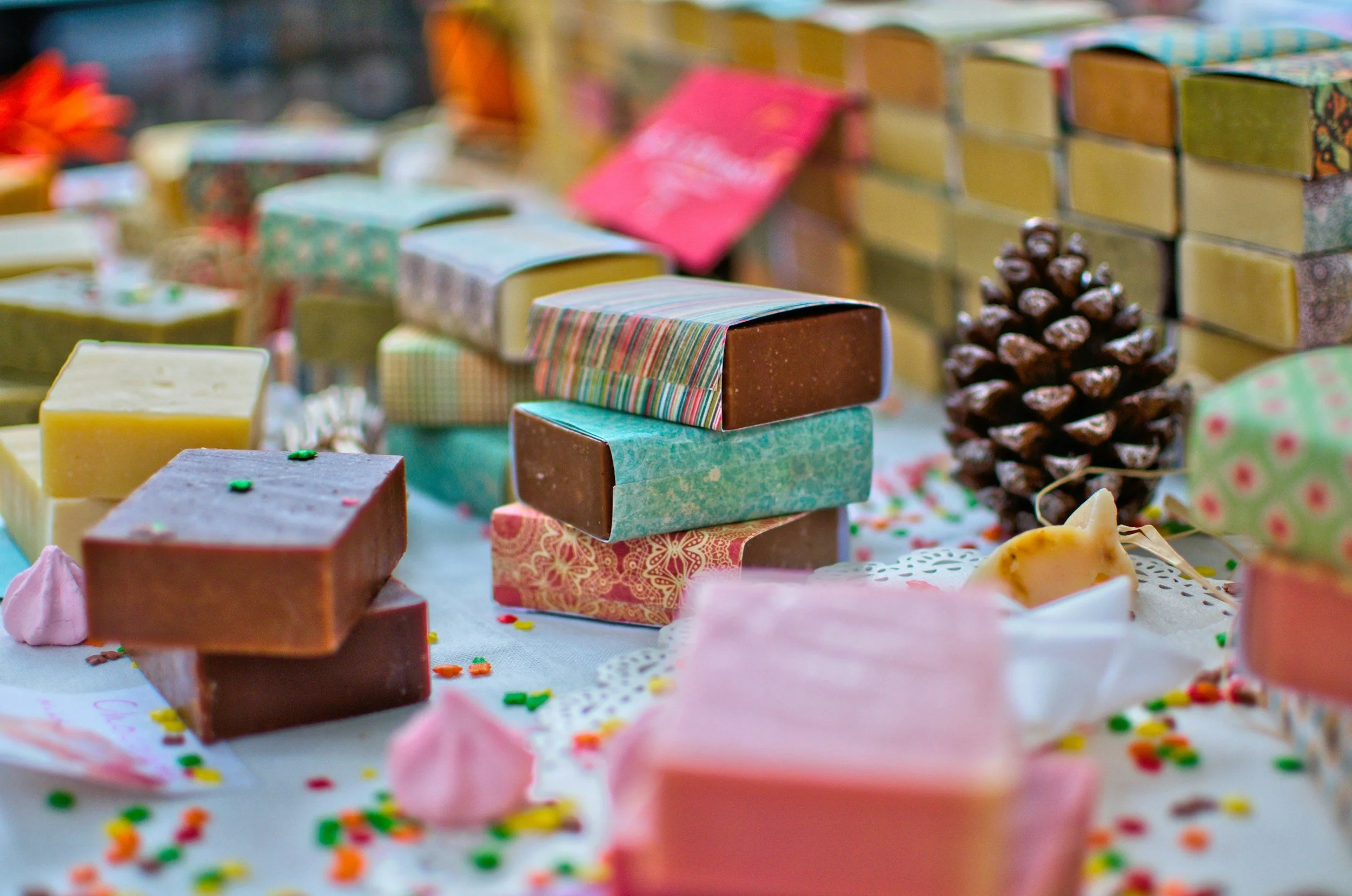 Holiday Market