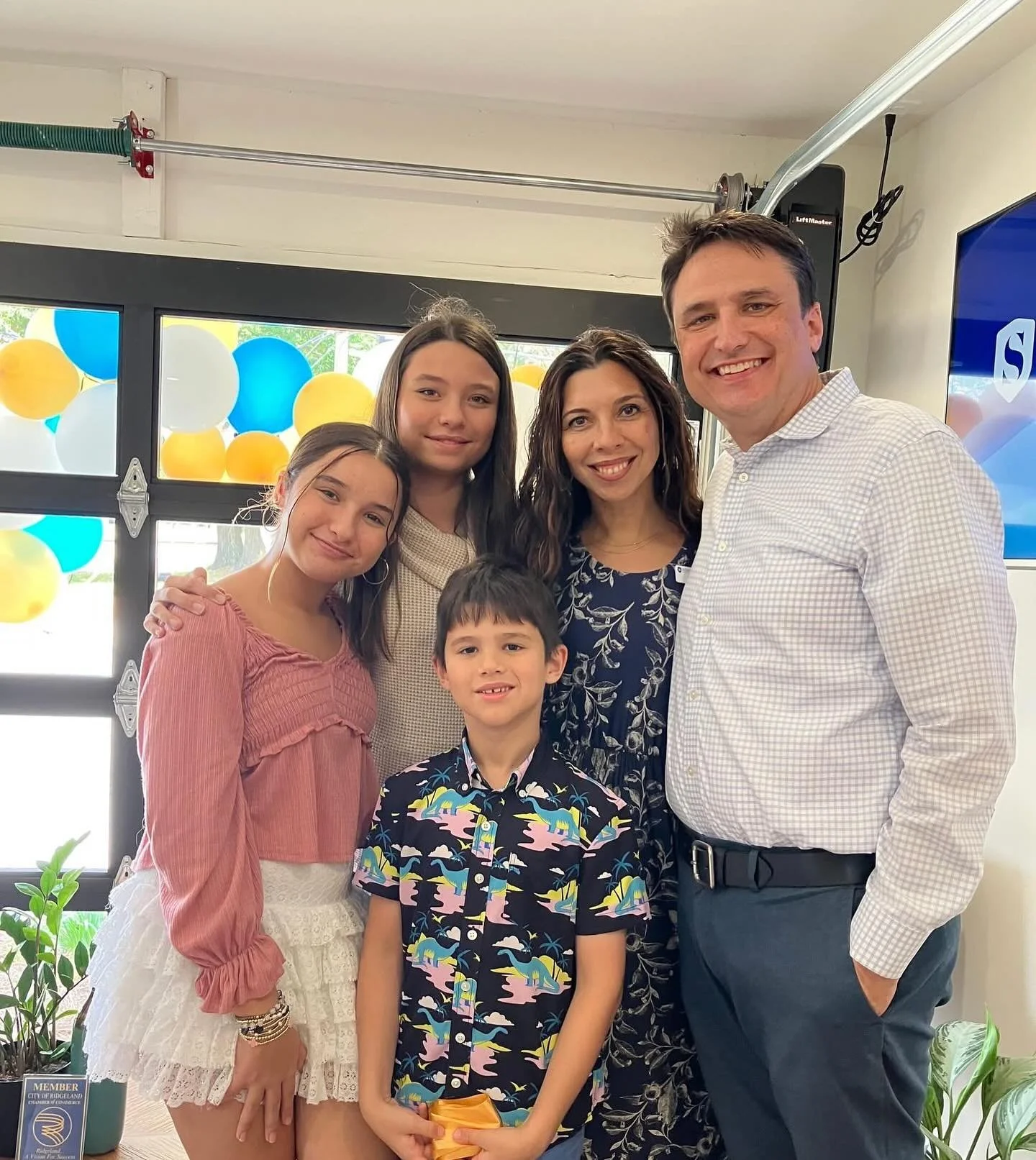 Meet Chris Schopmeyer, the owner and heart of Schopmeyer Medicare! 🌟

Chris, along with his wife and three children, is passionate about making a real difference in the lives of the families we serve! 

&ldquo;I love building a business that allows 