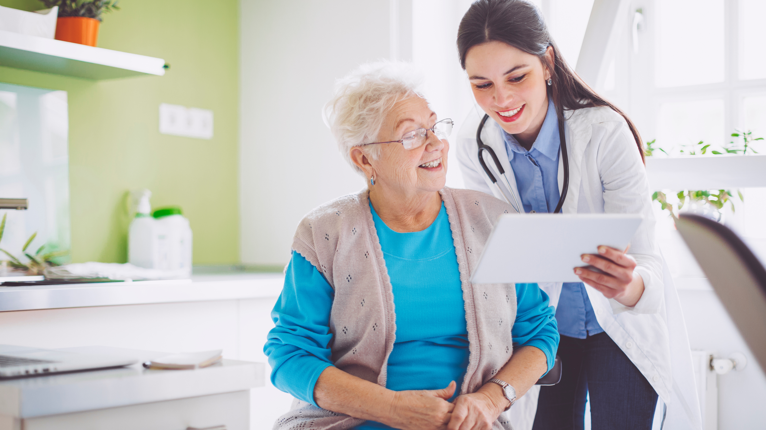 Does Medicare Cover That? A Simple Rule for a More Complicated World