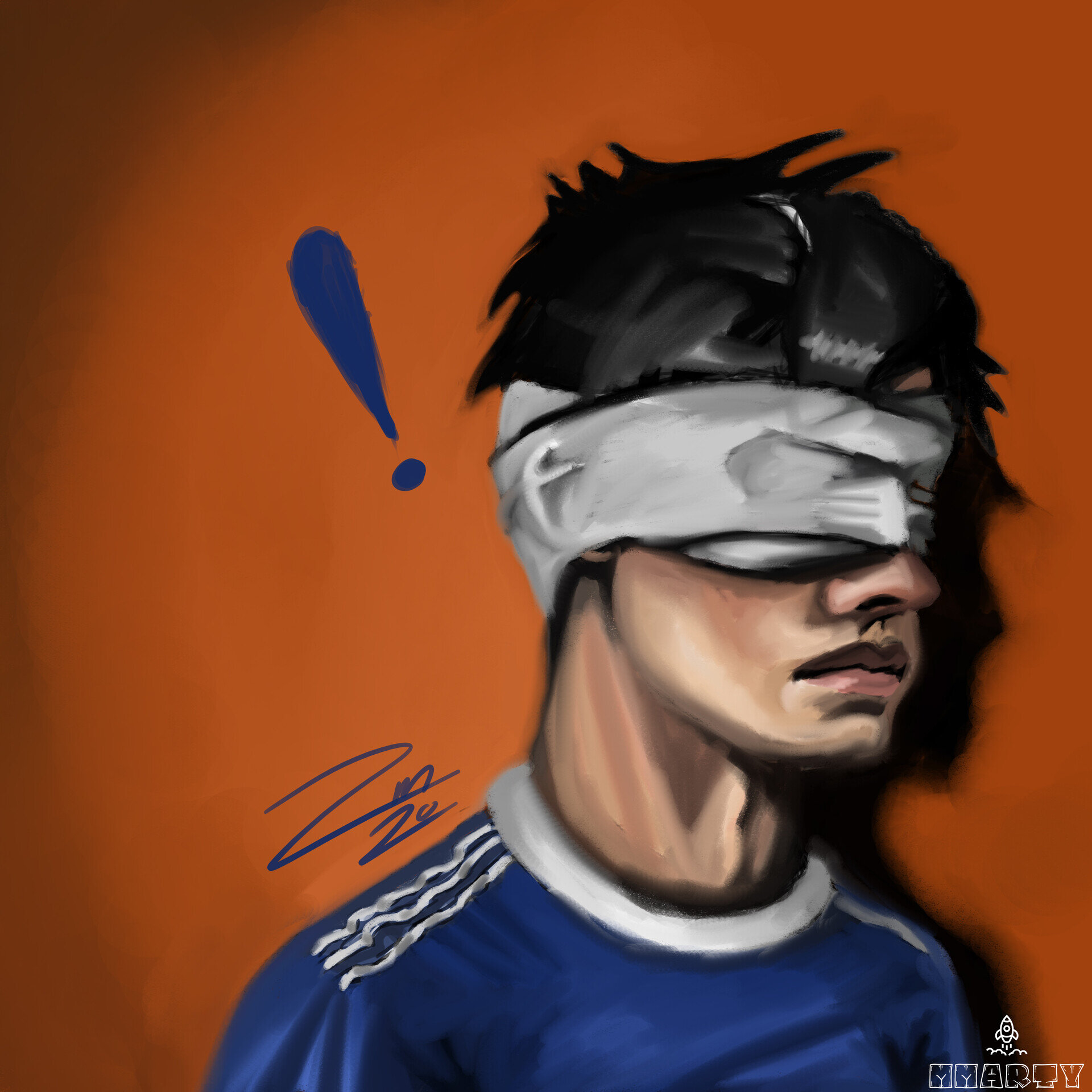 Kenshi
