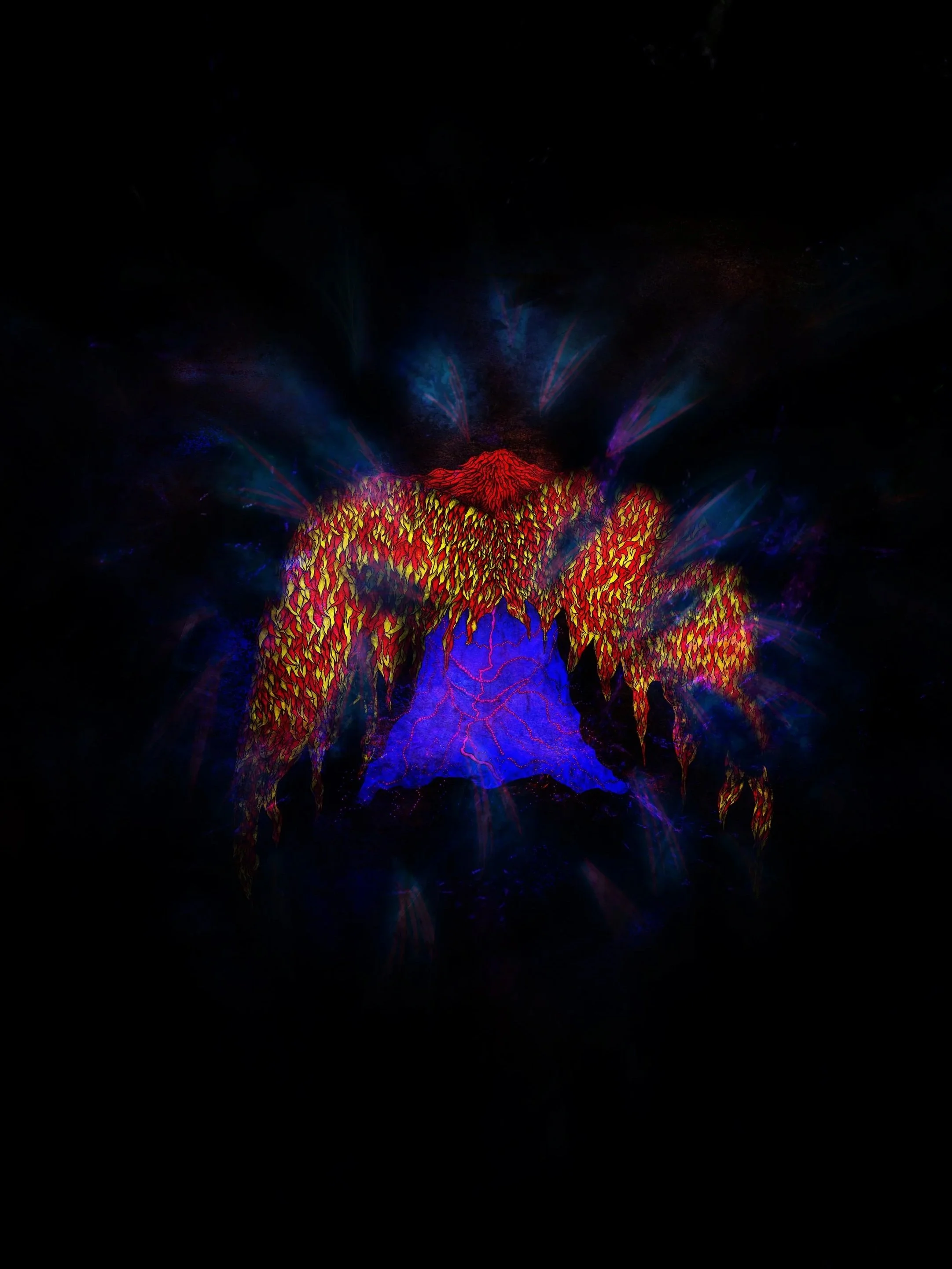 the void Devours