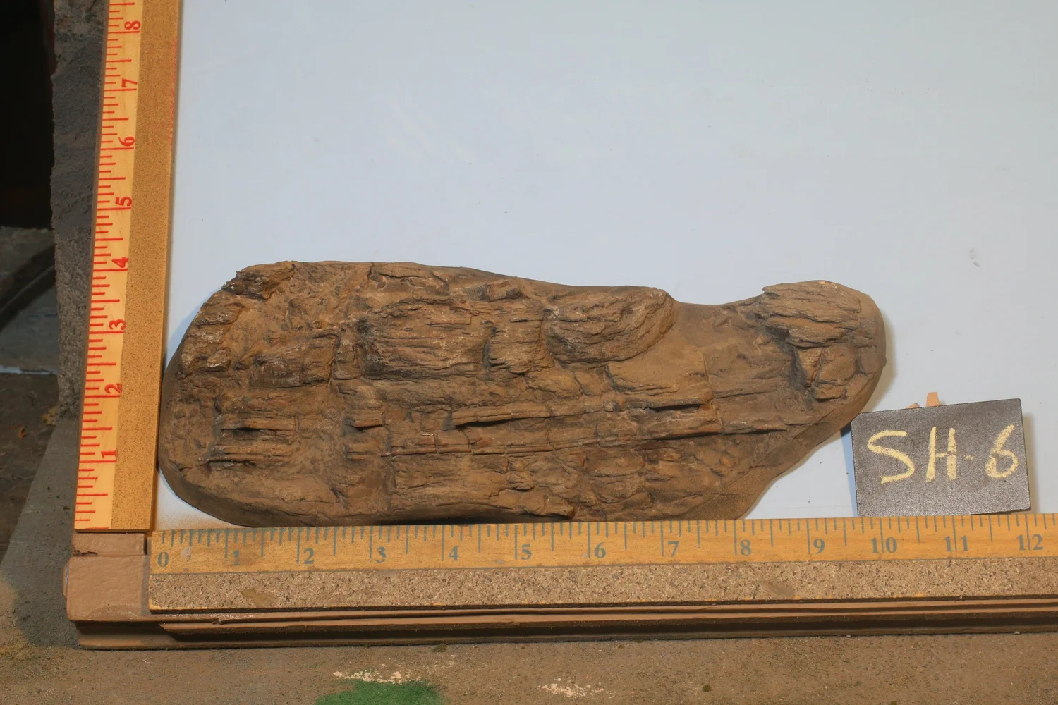 Shale — Shop — CRIPPLEBUSH VALLEY MODELS
