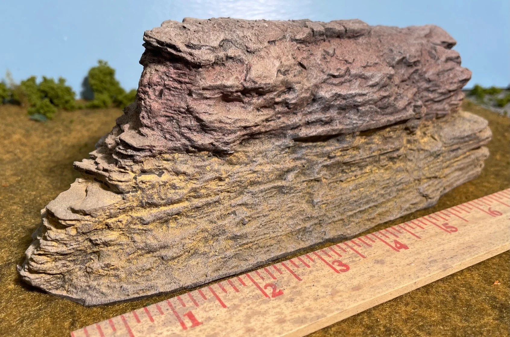 Shale — Shop — CRIPPLEBUSH VALLEY MODELS