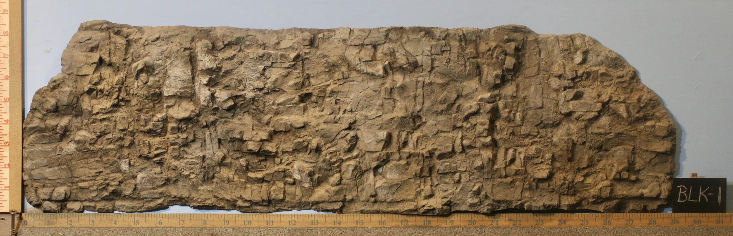 Blocky Rocks Blocky Rocks — Shop — CRIPPLEBUSH VALLEY MODELS