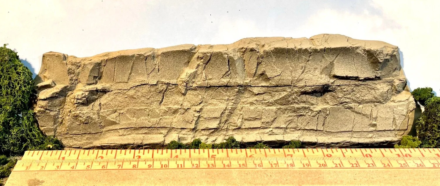 Blocky Rocks — Shop — CRIPPLEBUSH VALLEY MODELS
